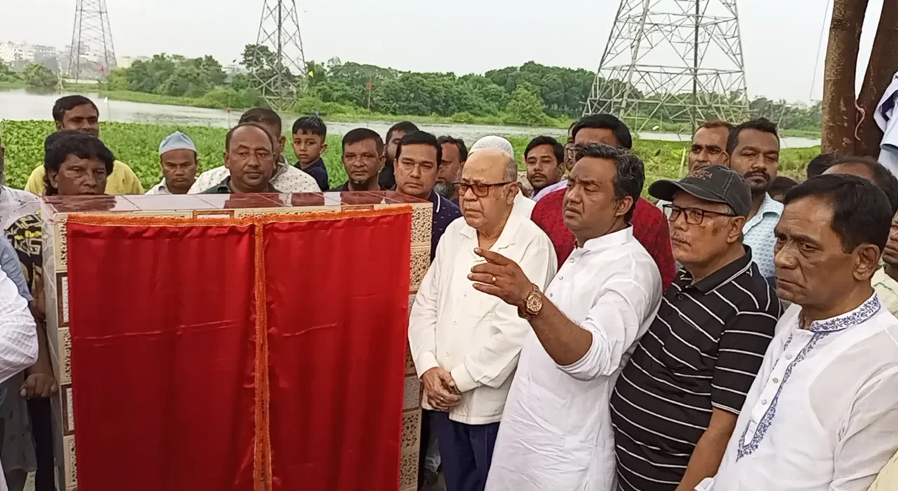 আন্দোলনকারীরা রাজাকার-আলবদরদের সন্তান : কামরুল ইসলাম 5 image 103458 1720709069