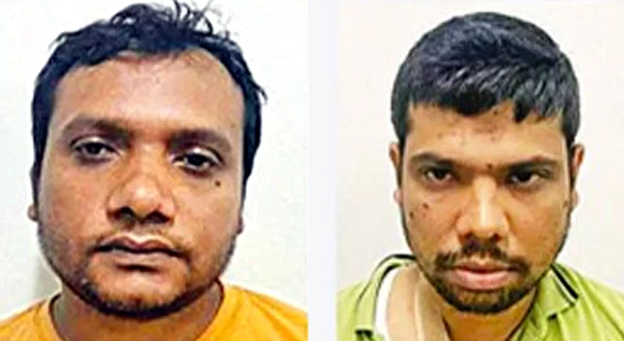 মামুন-জেমস সুস্থ লোককে প্রতিবন্ধী সাজিয়ে চাকরি দিতেন 5 image 104180 1720923891