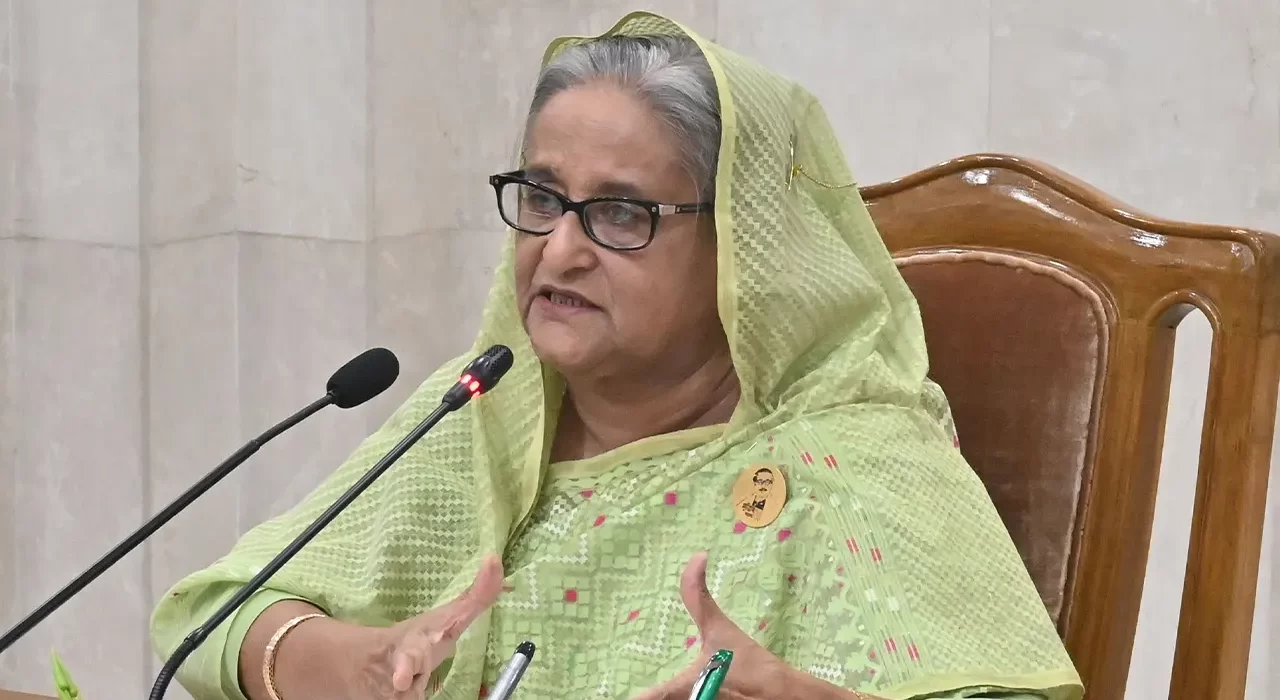 রাষ্ট্রীয় সম্পদ নষ্টকারীদের বিরুদ্ধে রুখে দাঁড়াতে হবে : প্রধানমন্ত্রী 5 image 106134 1721835140