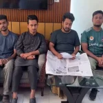 বাংলাদেশে সাংবাদিকরা কেন সব পক্ষের টার্গেট