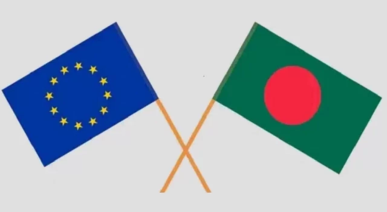 বাংলাদেশের সঙ্গে অংশীদারত্ব চুক্তির আলোচনা স্থগিত করল ইইউ 5 image 107873 1722433618