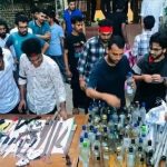 দেউলিয়া ইসরায়েলি বন্দর