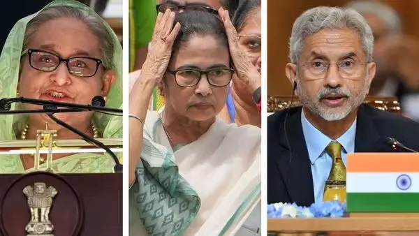 কোটা সংস্কার আন্দোলন: মমতার মন্তব্যে ক্ষুব্ধ ঢাকা 5 mamota