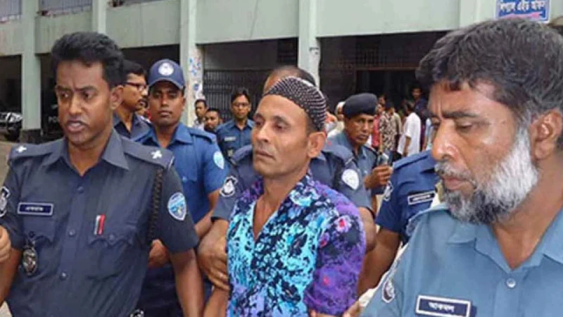‘সিরিয়াল কিলার’ রসু খাঁর মৃত্যুদণ্ড হাইকোর্টেও বহাল 5 news 1720522119967