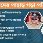 দেড় লাখের প্রিন্টার ১৫ লাখ টাকা টাকা