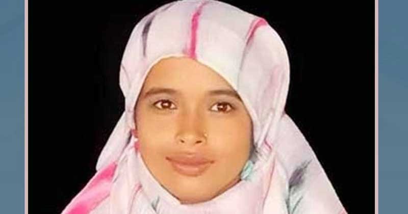 রাজশাহীতে পুলিশ সদস্যের হাতে কামড় দেয়া ভাইস চেয়ারম্যান গ্রেপ্তার 5 rajshahi