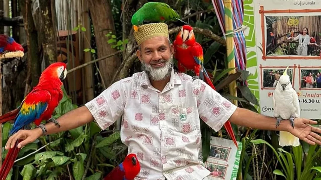 কোটি টাকার সম্পদ