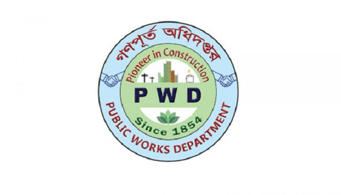 গণপূর্তের নির্বাহী প্রকৌশলী যখন ঠিকাদার 5
