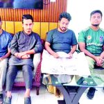 ছাত্রলীগ পেটানো এডিসি হারুনের বরখাস্তের আদেশ প্রত্যাহার