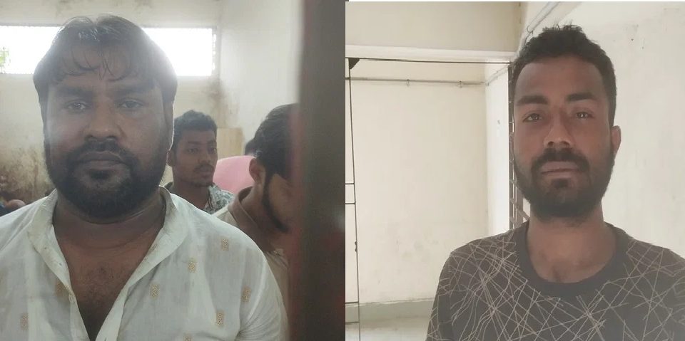 আলম