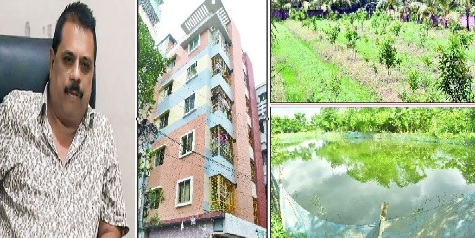 রেজিস্ট্রার অসীম কল্লোল 1