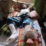 নাহিদ-আসিফসহ তিন সমন্বয়ককে তুলে নেওয়ার অভিযোগ