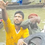 ২১ দিনেও বুলেট বের হয়নি, টাকার অভাবে হচ্ছে না অপারেশন