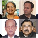খাগড়াছড়ি বিএনপির দায়ের করা মামলার আসামি বিএনপি নেতা