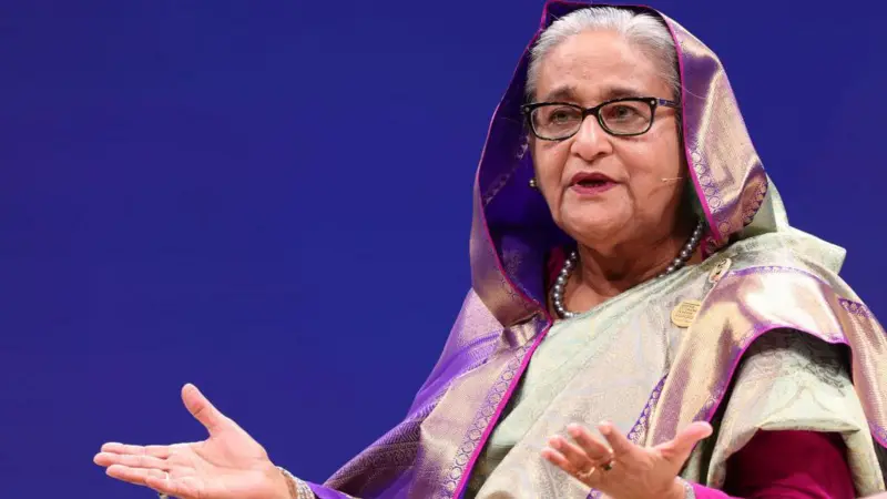 পালিয়ে যাবার আগে বাংলাদেশে শেখ হাসিনার শেষ কয়েক ঘণ্টা কেমন ছিল? 5 d4680550 53ce 11ef be9b d54e3fb5beaa.jpg