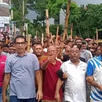 বাংলাদেশিরা শেখ হাসিনাকে ভুল প্রমাণিত করেছে