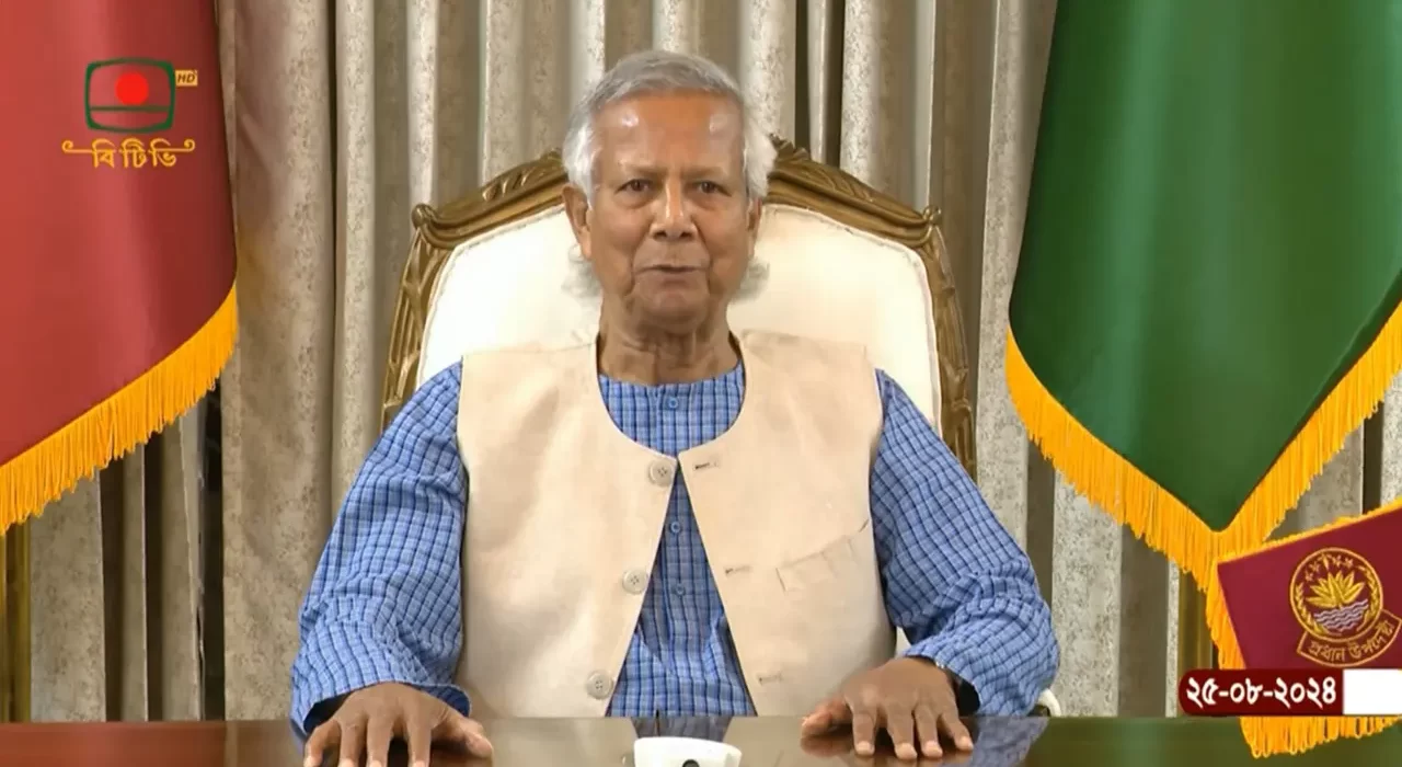 গুম-হত্যা-অপহরণসহ আয়নাঘরের মতো সব অপকর্মের বিচার হবে:ড. মুহাম্মদ ইউনূস 5 image 115205 1724596515