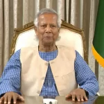 বাংলাদেশ সচিবালয় ও প্রধান উপদেষ্টার বাসার আশপাশে সভা-সমাবেশ নিষিদ্ধ
