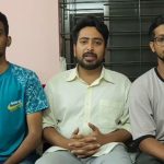 আওয়ামী সরকারের পতন ‘শ্রীলঙ্কান স্টাইলে’ গণভবন দখল