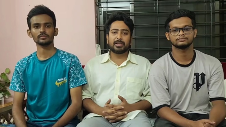 বৈষম্যবিরোধী ছাত্র আন্দোলন : ড. ইউনূসকে অন্তর্বর্তী সরকারের প্রধান উপদেষ্টা ঘোষণা 5 image 834605 1722899876