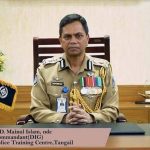 বিএনপি চেয়ারপারসন ও সাবেক প্রধানমন্ত্রী বেগম খালেদা জিয়া মুক্ত