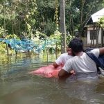 খাগড়াছড়ি বিএনপির দায়ের করা মামলার আসামি বিএনপি নেতা