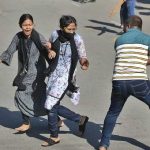 গুমবিরোধী সনদে স্বাক্ষর