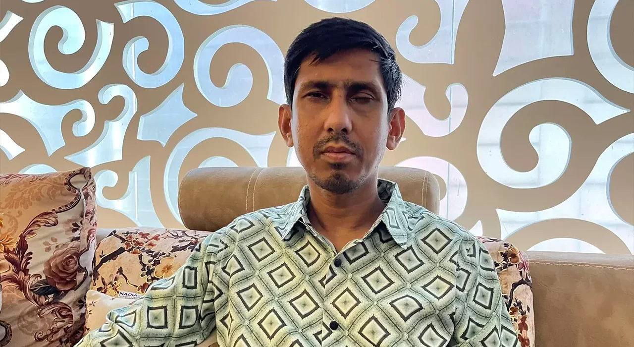মা এখনো জানে না, গুলিতে আমি চোখ হারিয়েছি 5 image 112147 1723741633
