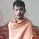 গুলি কেড়েছে ছেলের দৃষ্টি, প্রতিবন্ধী সন্তানদের নিয়ে বিপাকে মা
