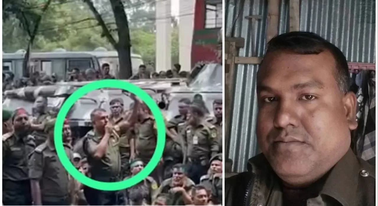 আনসার আন্দোলনে নেতৃত্বে স্বেচ্ছাসেবক লীগ নেতা কাদের 5 image 115458 1724669649