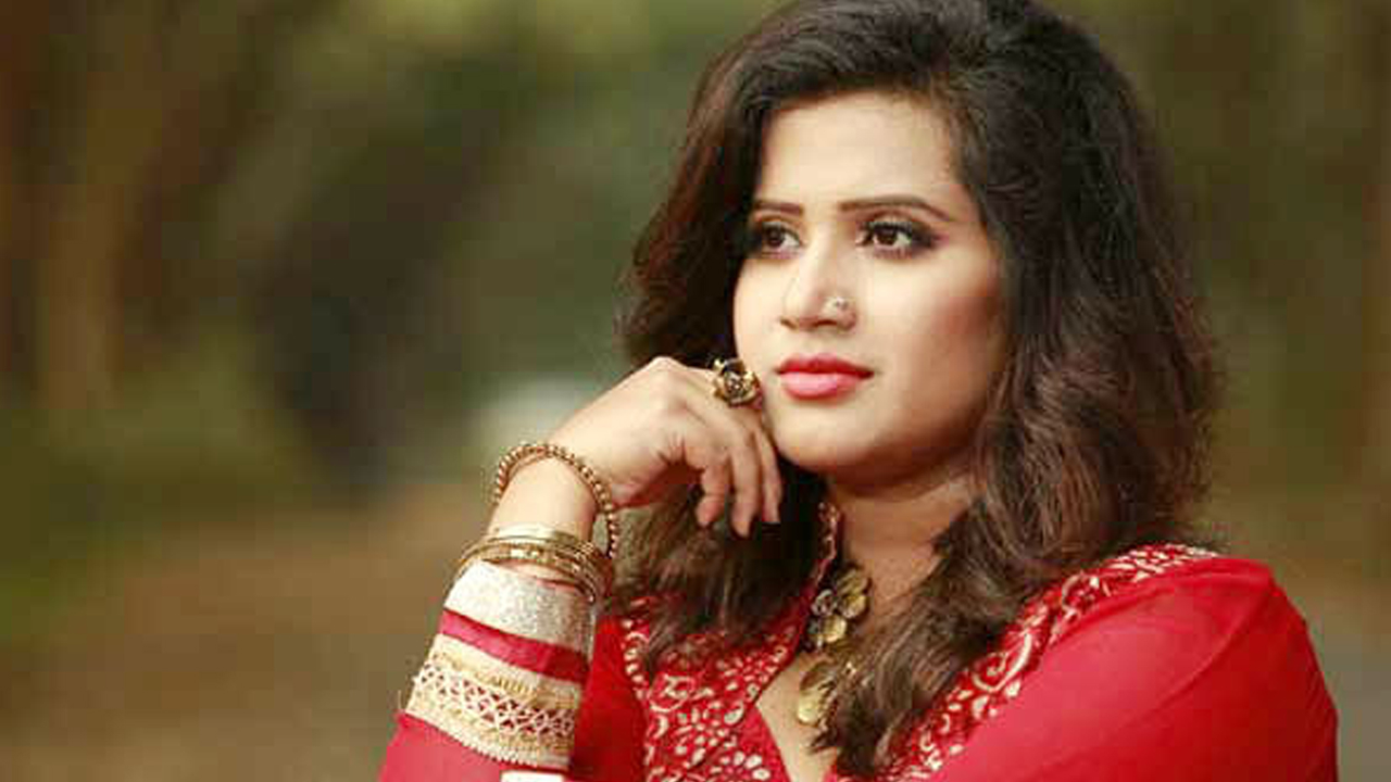 মুনিরা ন্যান্সি