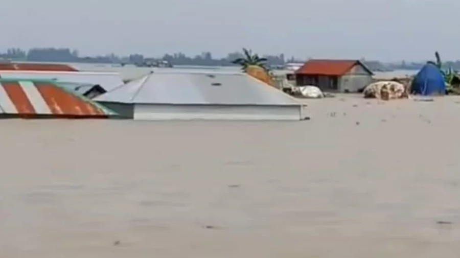 খুলে দিল ভারত