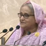 বিএনপি চেয়ারপারসন ও সাবেক প্রধানমন্ত্রী বেগম খালেদা জিয়া মুক্ত
