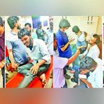 প্রেম করে কাজ পাওয়া থামাব না:শ্রীলেখা মিত্র