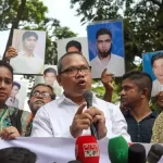 দুর্নীতির নানা অভিযোগেও বহাল চট্টগ্রাম ওয়াসার এমডি ফজলুল্লাহ