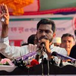 ফেনীতে নিজাম হাজারীসহ ৩৫৫ জনের নামে মামলা