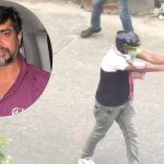 সরকার পরিবর্তনের পরও দখলমুক্ত হয়নি ইভা রহমানের  ফ্ল্যাট