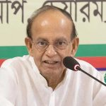 শৃঙ্খলা ভাঙার দায়ে বিএনপির চার নেতা বহিষ্কার