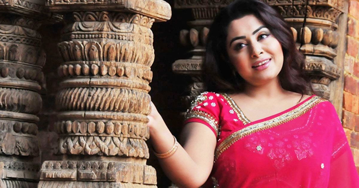 সরকার পরিবর্তনের পরও দখলমুক্ত হয়নি ইভা রহমানের ফ্ল্যাট 5 EVA RAHMAN