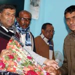 ভারতের গুজরাটের শহর জুনাগড় শহরকে নিজেদের দাবি করছে পাকিস্তান