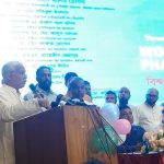 ১৮ মাস পর হতে পারে নির্বাচন,নিউইয়র্কে ব্রিফিংয়ে প্রধান উপদেষ্টার প্রেস সেক্রেটারি