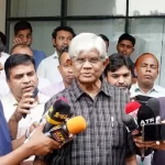 আ স ম ফিরোজ রিমান্ড শেষে কারাগারে