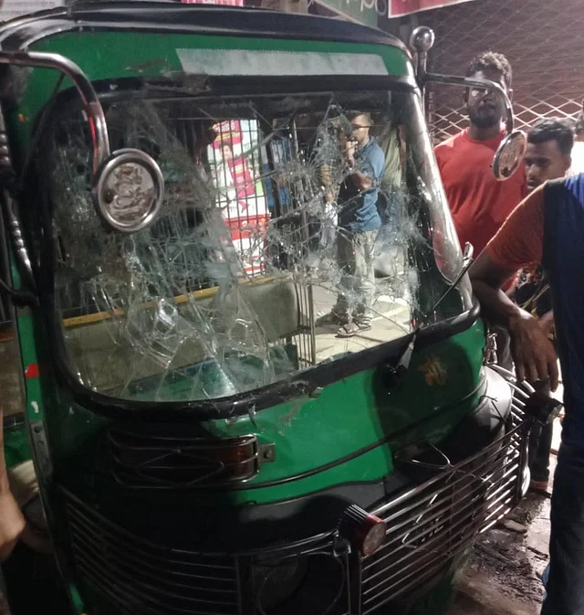 বরিশালে দখল দুষন আর চাঁদাবাজীতে বিএনপি শীর্ষে : চাঁদা না দেওয়ায় হামলা 5 barisal bnp