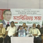 দুর্নীতির নানা অভিযোগেও বহাল চট্টগ্রাম ওয়াসার এমডি ফজলুল্লাহ