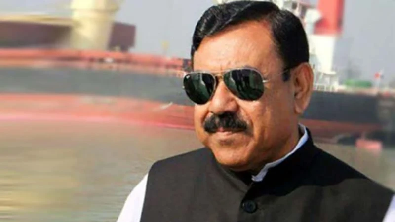 পরিবহন খাতের মাফিয়া ছিল শাজাহান খান: লুটেছেন ১২ বছরে ১২ হাজার কোটি টাকা 5 news 1725907930578