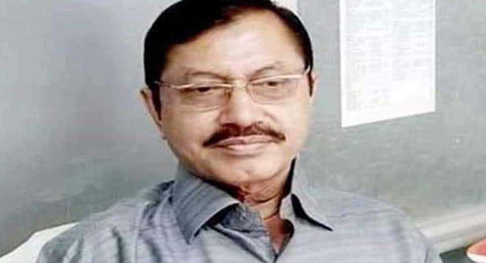 ruhul amin gaji