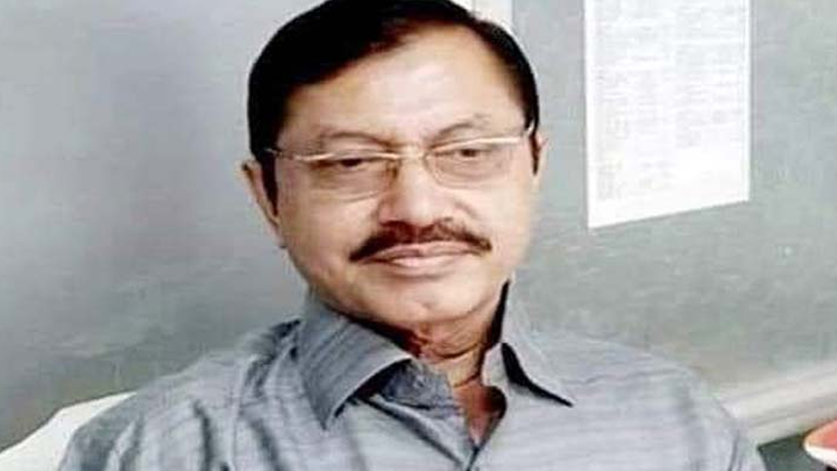 ruhul amin gaji