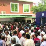 জামায়াত নেতার বিরুদ্ধে ঘের থেকে মাছ লুটের অভিযোগ