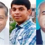 গণপূর্ত নির্বাহী প্রকৌশলীর মোয়াজ্জেম বিরুদ্ধে টেন্ডারবাজি ঘুষ বাণিজ্যের অভিযোগ