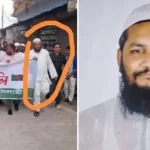 সাবেক এমপি সালাম মুর্শেদী গ্রেপ্তার